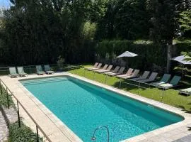 Hostellerie de l'Écu de Bretagne