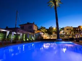 Boutique Hotel & Spa la Villa Cap Ferrat