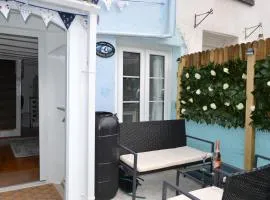 Sailmaker's Cottage