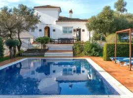 Villa Capuchina
