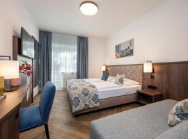 Salzburg Hotel Lilienhof，位于萨尔茨堡的酒店