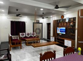 Annai - Home stay 3BHK，位于加赖古迪的酒店