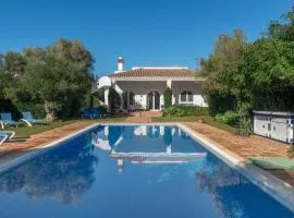 Villa Iris