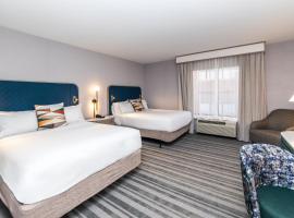 Voco The Clair Cincinnati Downtown by IHG，位于辛辛那提的酒店