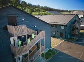 Bålsta Apartment Hotel