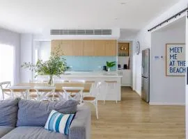 Coastal Dreams (#1)