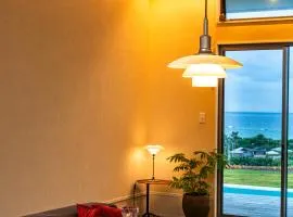 奄美大島の一棟貸し Private Pool Villa villiv ビリーブ