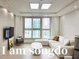 Oceanstay The Songdo Penthouse