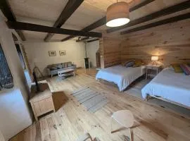 La Rústica - estudio rural