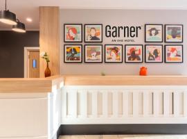 Garner Hotel Mannheim City by IHG，位于曼海姆的酒店