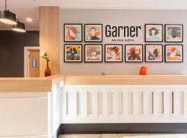 Garner Hotel Mannheim City by IHG