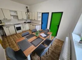 Hotel Squash House
