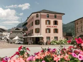 Al Bivio - Hotel & Apartments