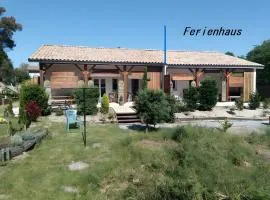 Villa proche plage pour 2 pers