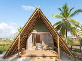 Cabanas Blue