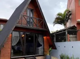 Cabana Riviera a Beira Mar