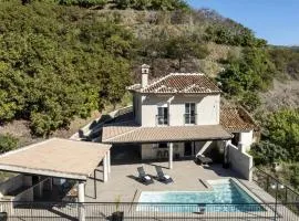 Villa Carrillos