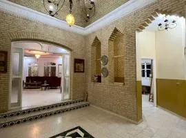 Dar Ali - Guesthouse