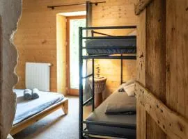 La Grange de Capucine, gite de caractère