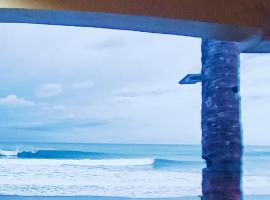 Earthsea Surf Garden