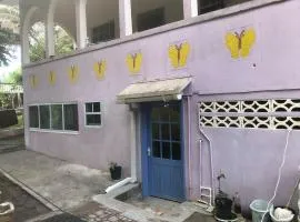 Butterfly Villa