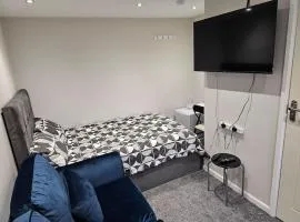 Double En Suite Room Newcastle Upon Tyne