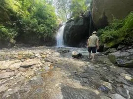 Sajla Waterfall BnB