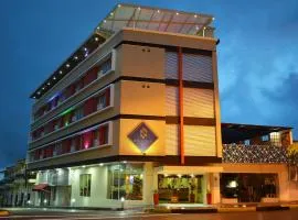 Hotel San Carlos
