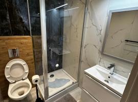 Leśny Zakątek，位于圣凯瑟琳的酒店