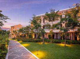 Moire Hoi An, Vignette Collection, an IHG Hotel，位于会安Cam Nam的酒店