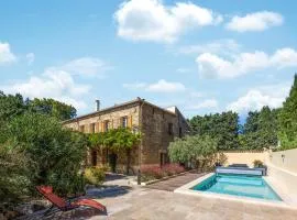 Stunning Home In Orsan
