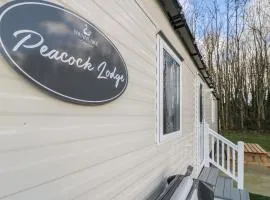 Peacock Lodge