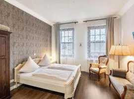 Nostalgie Apartment