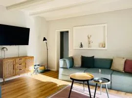 Ferienwohnungen an der Ammer