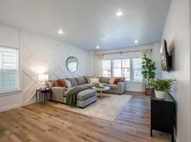 Canyon Escape Luxury Ski home American Fork