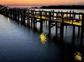 Coastal Paradise at Perdido