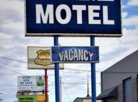 Plaza Motel