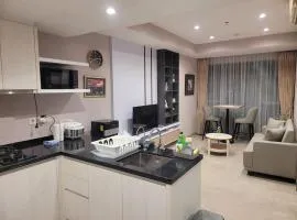 Homey 1 BR Apt at Branz BSD