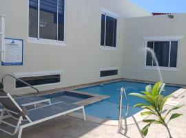 Inti Suite Familiar