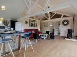 Gîte des lagunes