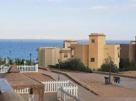 Ain Sokhna Panorama sea view