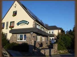 Landgasthof Schlotmann，位于Welver的酒店