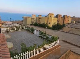 Ain Sokhna sea view