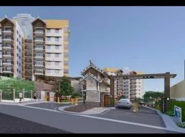 2BR CONDO by DMCI near AIRPORT and MOA!!!FREE PARKING