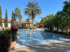 1301 TT - Tranquil Retreat at Bella Piazza Condo for Relaxation and Comfort