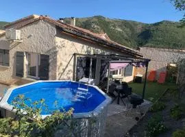 YLIA un petit coin en Ardèche