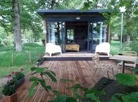 Camping Etang Du Camp