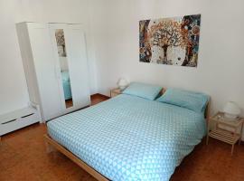 Casa vacanze Sulmona centro，位于苏尔莫纳的酒店