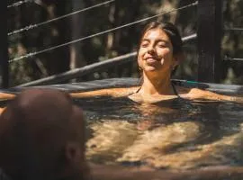 Lophosoria Eco Lodge