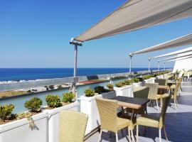 巴里翁会议酒店，位于巴里的Spa酒店